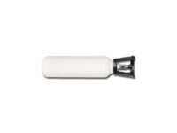 BOMBOLA OSSIGENO 5 l - VALVOLA PIN INDEX