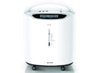 CONCENTRATORE DI OSSIGENO SMART 3 litri