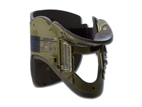 COLLARE MILITARE AMBU PERFIT
