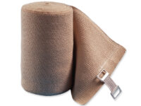 BENDA DI COMPRESSIONE PREVIBIELASTICA 7m x 10 cm