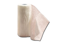BENDA ELASTICA COESIVA 4 m x 12 cm