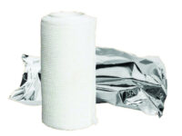 BENDA ELASTICA PREVIZINC "E" 10 cm x 7 m