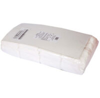 COMPRESSE GARZA COTONE 10x20 cm 12 strati