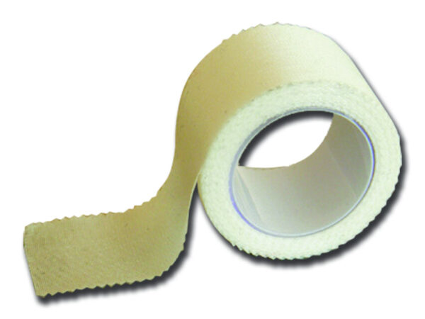 ROCCHETTO CEROTTO SETA 10 m x 5 cm