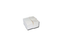 GARZA COTONE 10x10 cm confezione da 1 kg