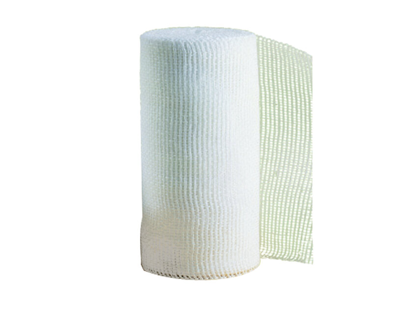 BENDE DI GARZA 3,5 m x 10 cm OUTLET