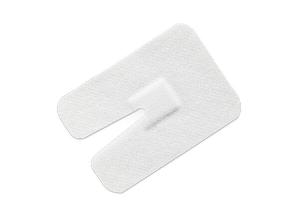 DISPOSITIVO FISSAGGIO CANNULA