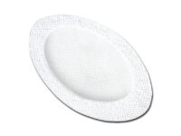 BENDA OCULARE STERILE