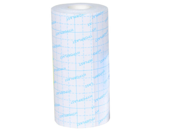 ROTOLO HYPOR PLAST 10 m x 5 cm