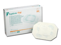 TEGADERM+PAD 3M -  9 x 10 cm - sterile