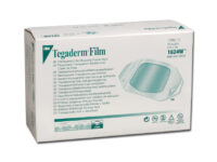 TEGADERM 3M -  6 x 7 cm - sterile