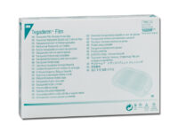 TEGADERM 3M -  10 x 12 cm - sterile