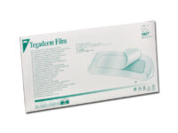 TEGADERM 3M -  10 x 25 cm - sterile