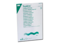 TEGADERM 3M -  15 x 20 cm - sterile