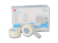 MICROPORE 3M - h 25 mm x 9,14 m