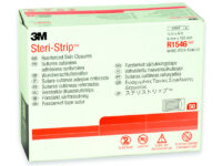 STERI-STRIP 3M - 100 x 6 mm