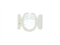 TEGADERM 3M CHG 8,5x11,5 cm