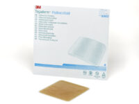 TEGADERM 3M IDROCOLLOID 10x10 cm - quadrato
