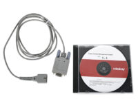 KIT GESTIONE DATI (software + cavo)