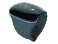 P16 PULSOXIMETRO O2RING MONITORAGGIO CONTINUO -