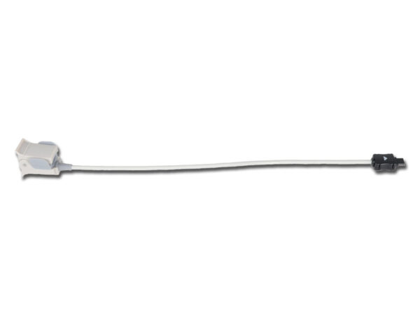 SONDA SpO2 PEDIATRICA a CLIP - riusabile per 35095