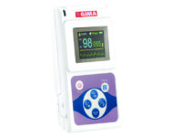 PULSOXIMETRO OXY-50 BLUETOOTH - con software