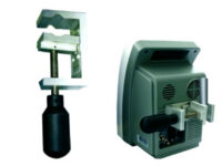 MORSETTO ROTAIA per linea monitor VITAL
