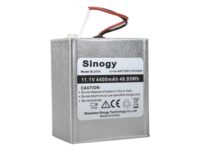 PX3 BATTERIA per linea monitor VITAL PRO, VITAL
