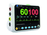 P10 MONITOR MULTIPARAMETRICO PC-3000