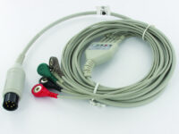 CAVO ECG per linea VITAL, UP-7000 e PC-3000