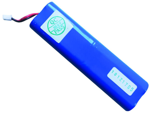PX3 BATTERIA AL LITIO per PC-3000