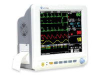 P10 MONITOR MULTIPARAMETRICO UP 7000