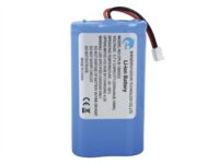 PX3 BATTERIA RICARICABILE Li-Ion PC300