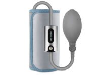 P16 MODULO MISURAZIONE PRESSIONE AIR BP2 con dis