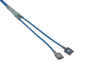 SENSORE SpO2 ADULTI "SOFT" per GE DATEX-OHMEDA - c