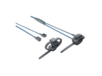 SENSORE SpO2 NEONATALE A "Y" per PHILIPS - cavo 1,