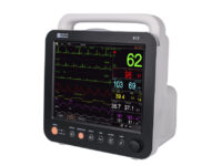 P10 MONITOR MULTIPARAMETRICO GIMA K12 TOUCHSCREE