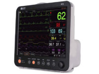 P10 MONITOR MULTIPARAMETRICO GIMA K15 2IBP + EtC