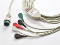 CAVO ECG per K12 e K15 - ricambio