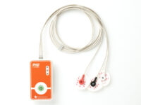 ***DISPOSITIVO DI TRASMISSIONE ECG WIRELESS per DE