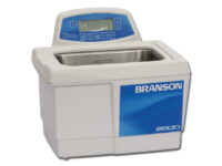 PULITRICE BRANSON 2800 CPXH - 2,8 litri