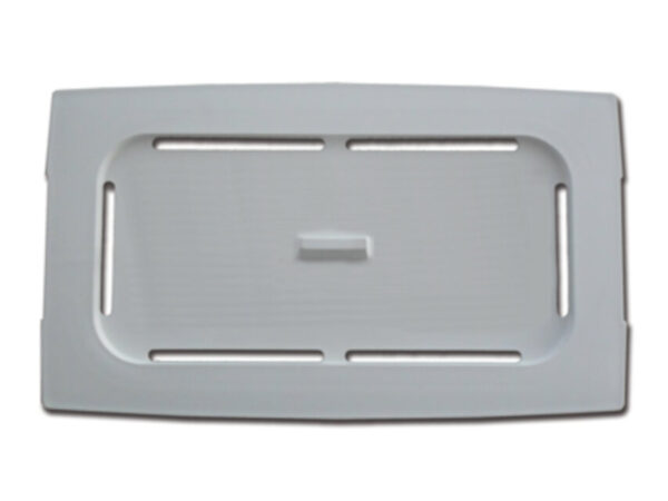 COPERCHIO IN PLASTICA per 35501-3