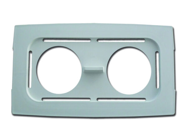 SUPPORTO BICCHIERI 2x250ml per 35501-3