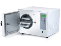 ***AUTOCLAVE NUBYRA - 6 litri - 230V