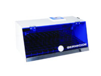 GERMY GIMA PLUS 15 W - lampada ultravioletta con t