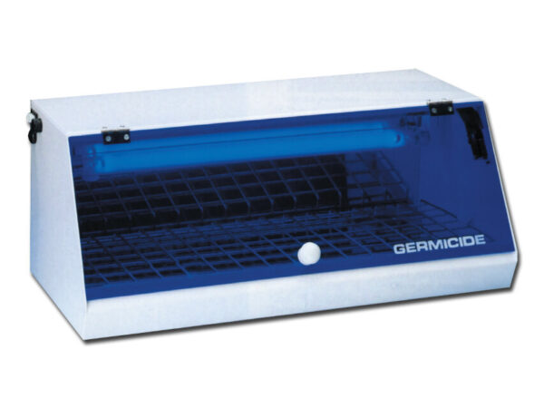 ***GERMY GIMA PLUS 15 W - lampada ultravioletta  s