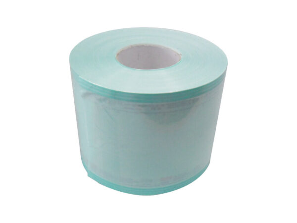 ROTOLI PIATTI 200 m x 150 mm - autoclave