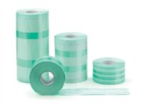 ***ROTOLI A SOFFIETTO  100m x 100mm x 25mm  sostit