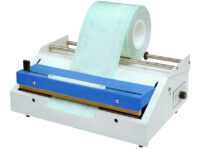 TERMOSALDATRICE AD IMPULSI D-351