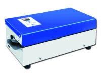 TERMOSALDATRICE D-700 con stampante e validazione